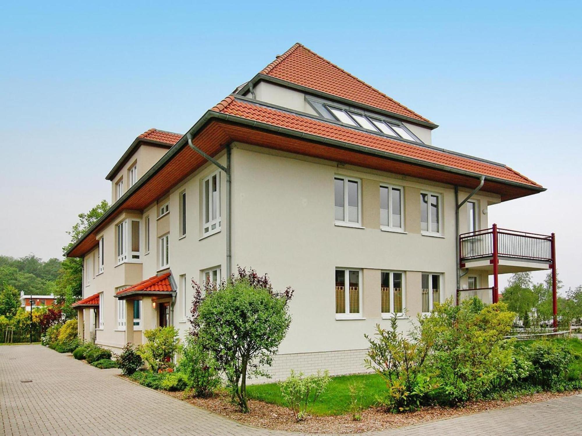Apartment, Nienhagen Nienhagen  Exterior photo